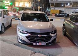 شيفروليه ماليبو